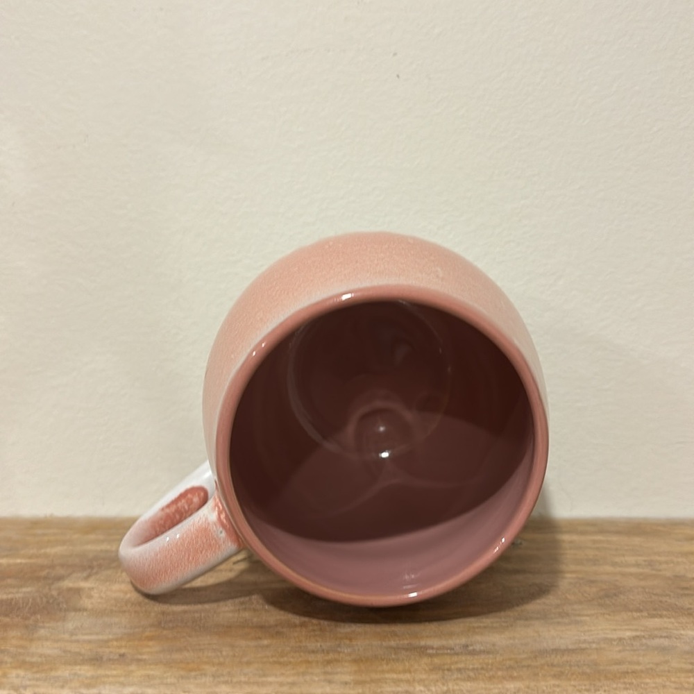 Oversize Canvas Mug - Picture 4 of 5